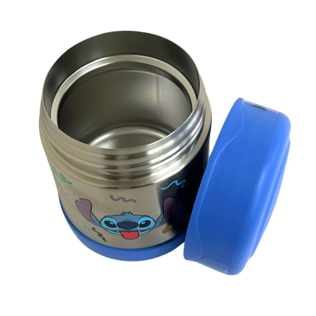 Thermos Funtainer Food Flask 290ml Disney Stitch