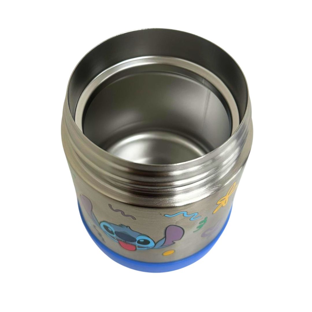 Thermos Funtainer Food Flask 290ml Disney Stitch