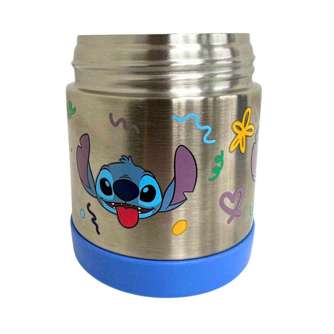 Thermos Funtainer Food Flask 290ml Disney Stitch