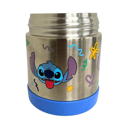 Thermos Funtainer Food Flask 290ml Disney Stitch