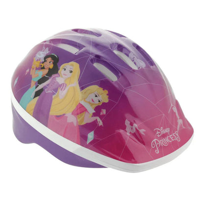 Disney Princess 2-in-1 10" Training Bike and Helmet Bundle