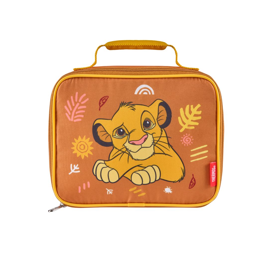 Thermos Lion King Lunch Bag