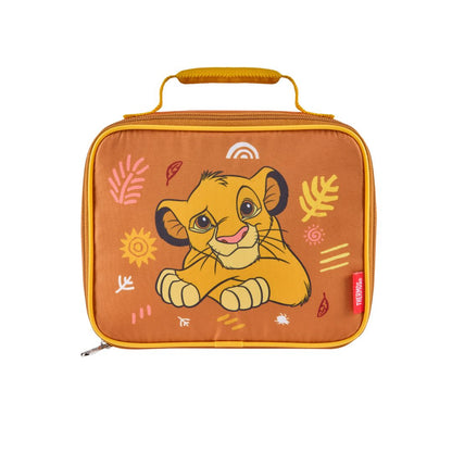 Thermos Lion King Lunch Bag