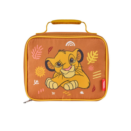 Thermos Lion King Lunch Bag