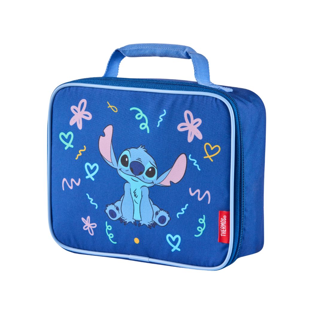 Thermos Disney Stitch Lunch Bag