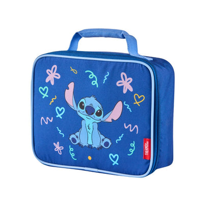 Thermos Disney Stitch Lunch Bag