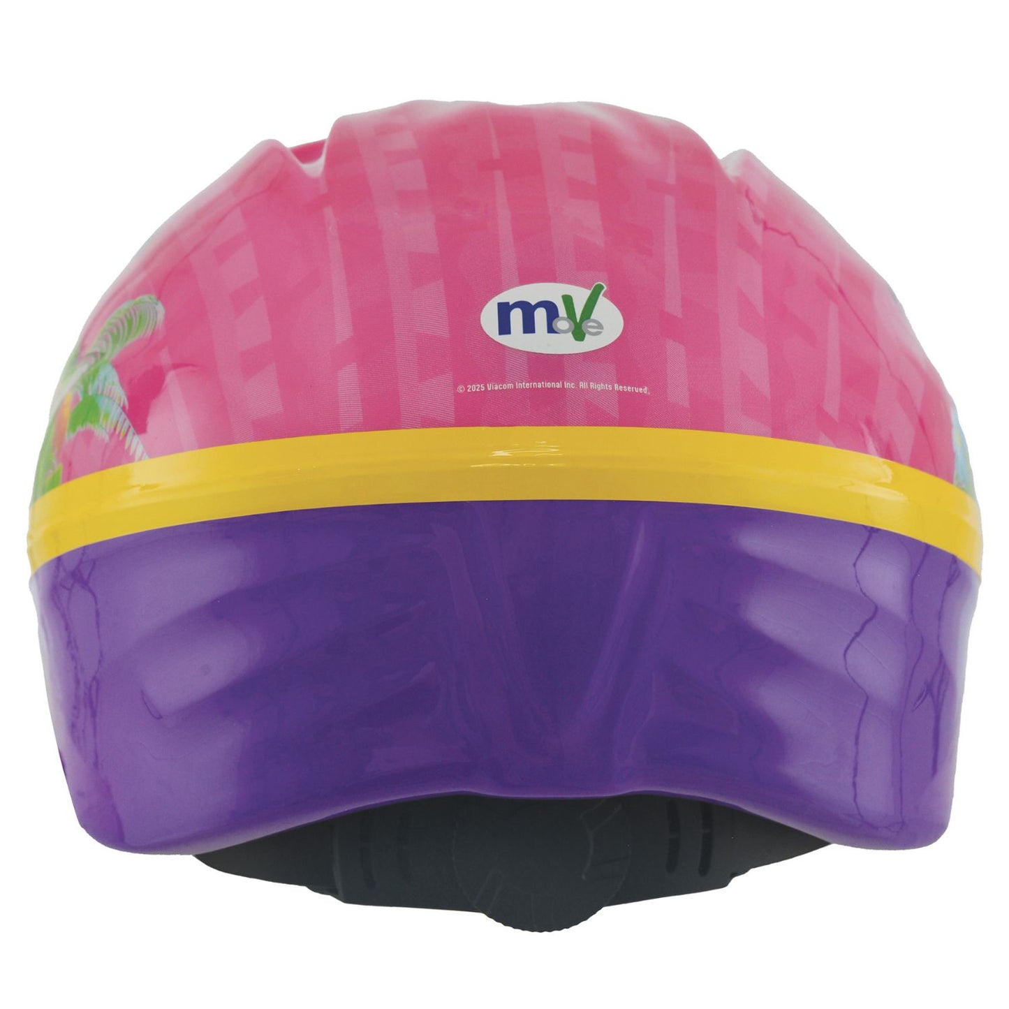 Dora Deluxe Tri Scooter and Helmet Bundle