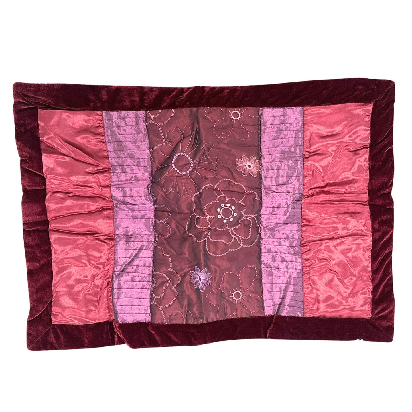 Pure Opulence Range Bedspreads & Pillowshams