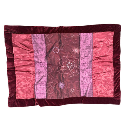 Pure Opulence Range Bedspreads & Pillowshams