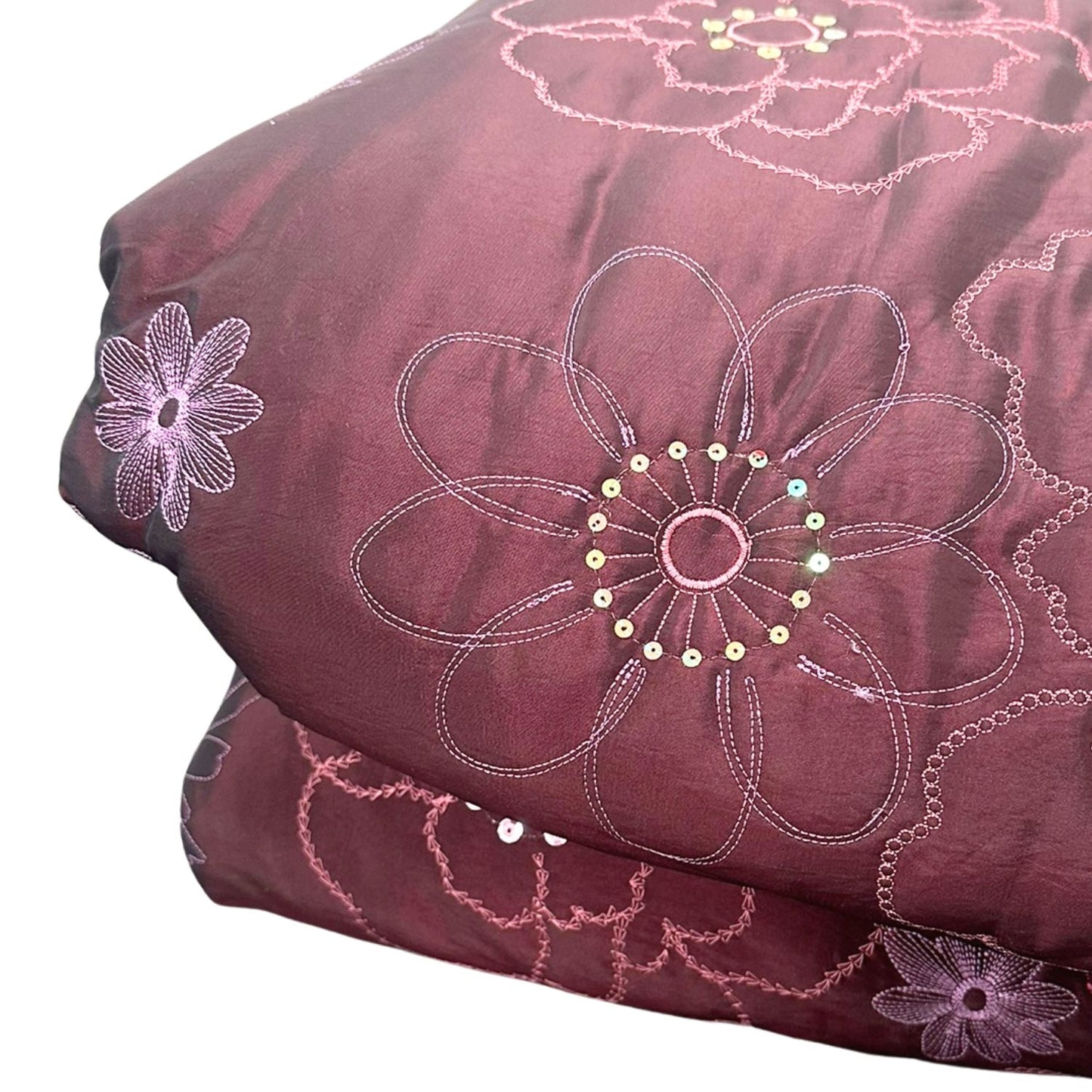 Pure Opulence Range Bedspreads & Pillowshams