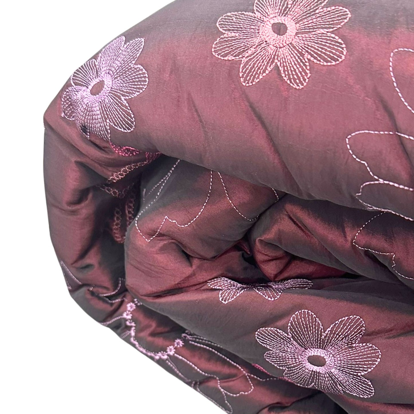 Pure Opulence Range Bedspreads & Pillowshams