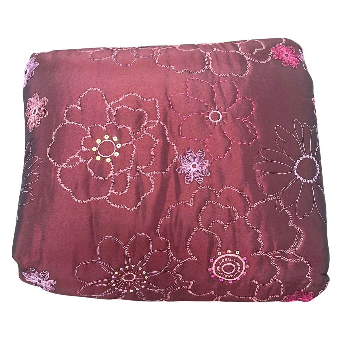 Pure Opulence Range Bedspreads & Pillowshams