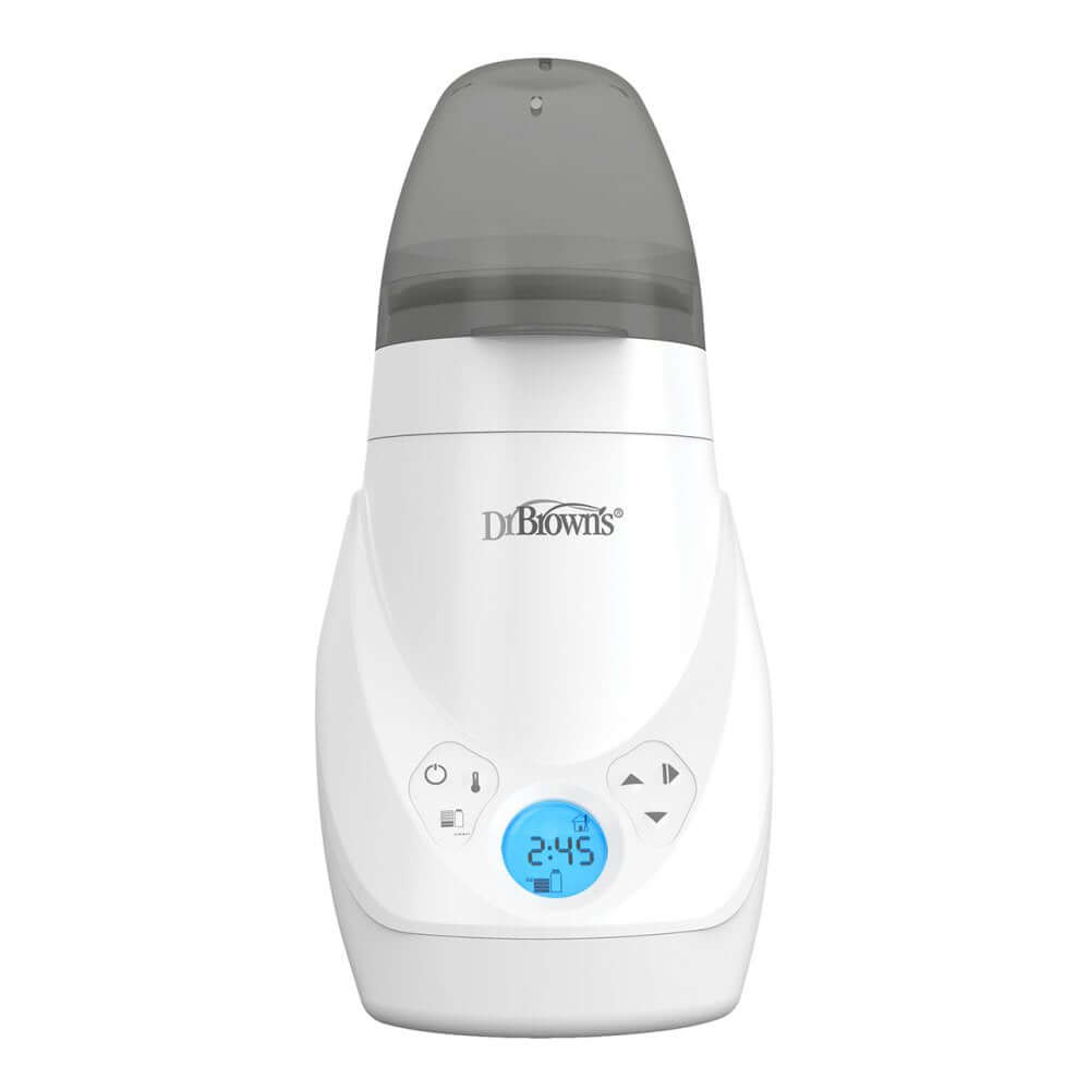 Bottle Warmer & Steriliser