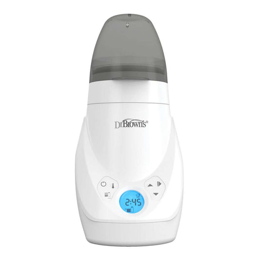 Bottle Warmer & Steriliser