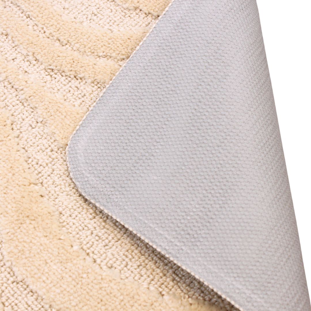 Westward Ho! Evelina 1 Piece Bath Mat – Soft Polypropylene 50 x 80 cm