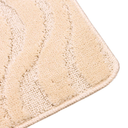 Westward Ho! Evelina 1 Piece Bath Mat – Soft Polypropylene 50 x 80 cm