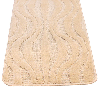 Westward Ho! Evelina 1 Piece Bath Mat – Soft Polypropylene 50 x 80 cm