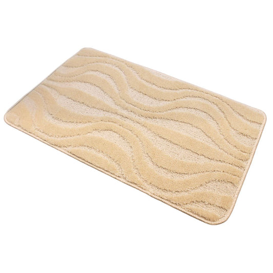 1 Piece Evelina Bath Mat - 50 x 80cm