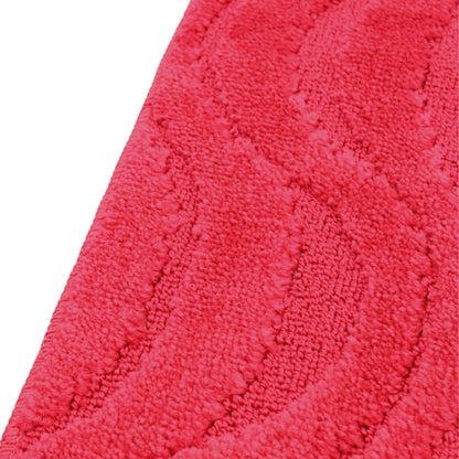 Westward Ho! Evelina 1 Piece Bath Mat – Soft Polypropylene 50 x 80 cm