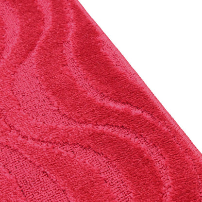 Westward Ho! Evelina 1 Piece Bath Mat – Soft Polypropylene 50 x 80 cm