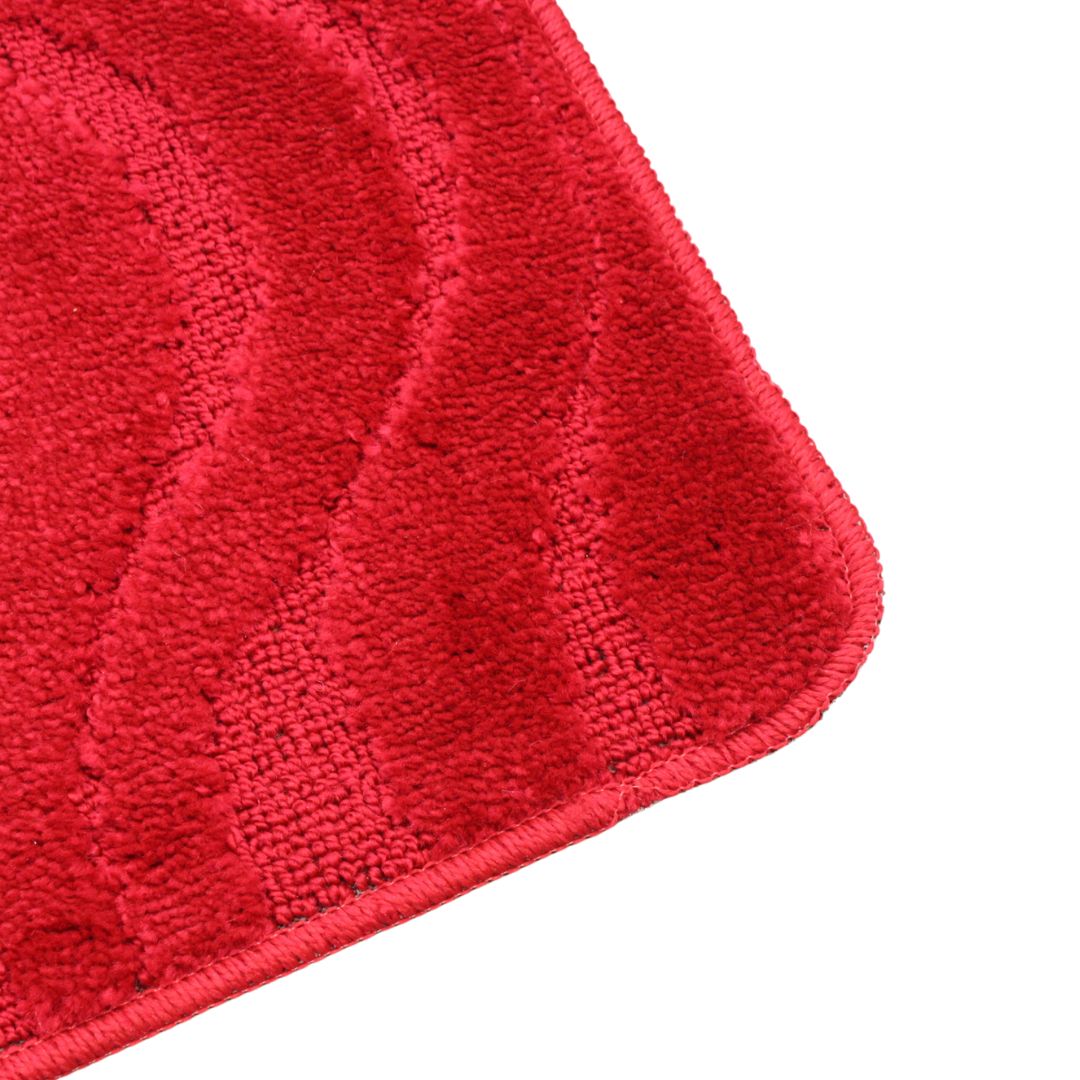 Westward Ho! Evelina 1 Piece Bath Mat – Soft Polypropylene 50 x 80 cm