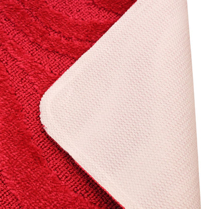 Westward Ho! Evelina 1 Piece Bath Mat – Soft Polypropylene 50 x 80 cm