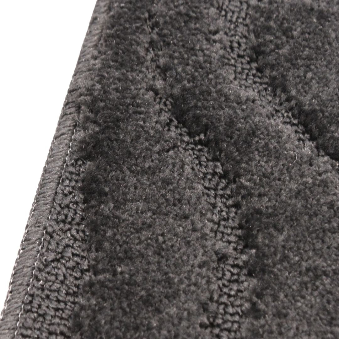 Westward Ho! Evelina 1 Piece Bath Mat – Soft Polypropylene 50 x 80 cm