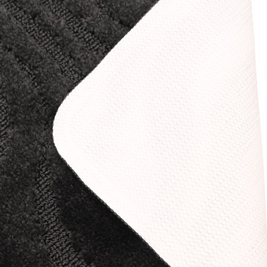 Westward Ho! Evelina 1 Piece Bath Mat – Soft Polypropylene 50 x 80 cm