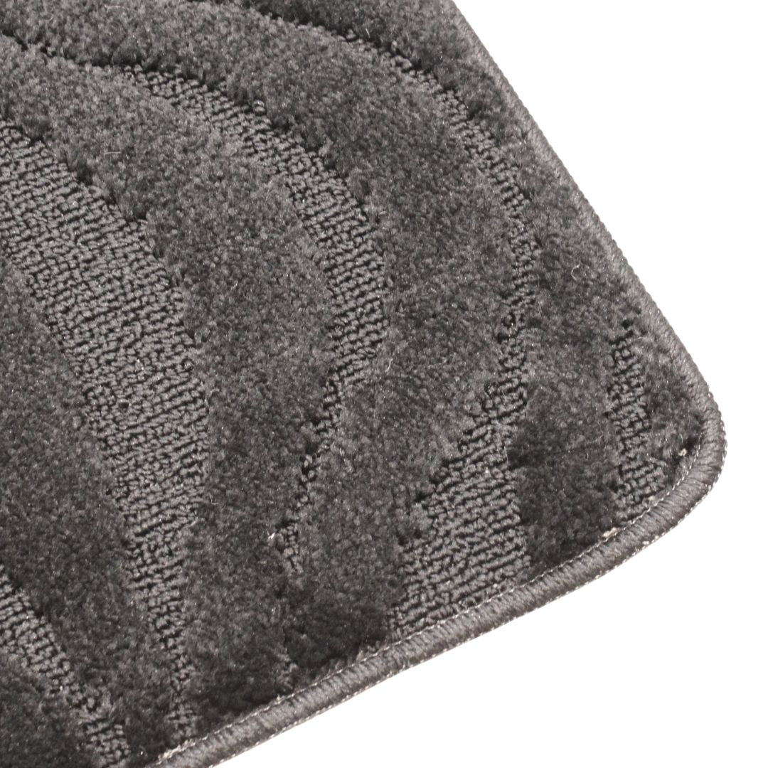 Westward Ho! Evelina 1 Piece Bath Mat – Soft Polypropylene 50 x 80 cm