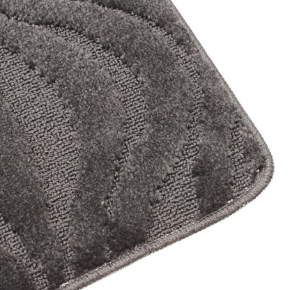 Westward Ho! Evelina 1 Piece Bath Mat – Soft Polypropylene 50 x 80 cm