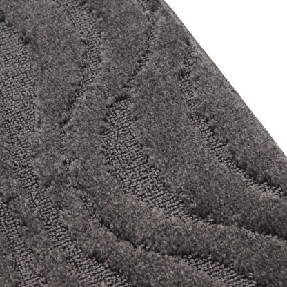 Westward Ho! Evelina 1 Piece Bath Mat – Soft Polypropylene 50 x 80 cm