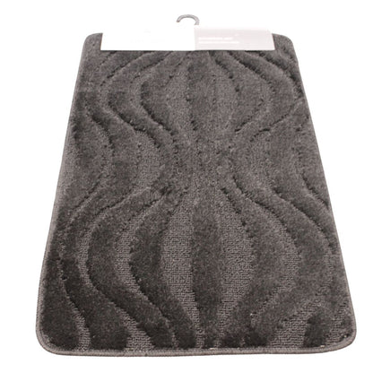 Westward Ho! Evelina 1 Piece Bath Mat – Soft Polypropylene 50 x 80 cm