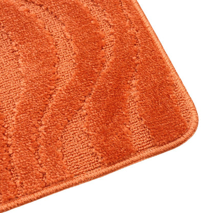 Westward Ho! Evelina 1 Piece Bath Mat – Soft Polypropylene 50 x 80 cm