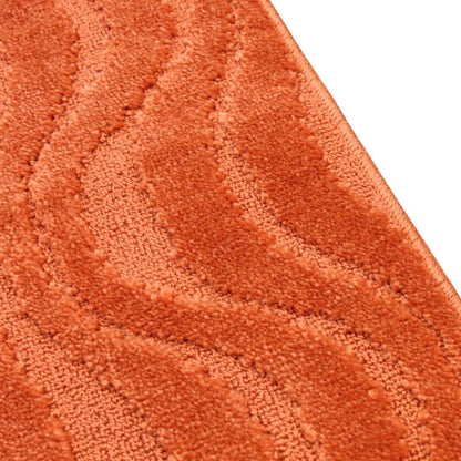 Westward Ho! Evelina 1 Piece Bath Mat – Soft Polypropylene 50 x 80 cm