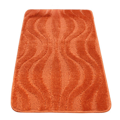 Westward Ho! Evelina 1 Piece Bath Mat – Soft Polypropylene 50 x 80 cm