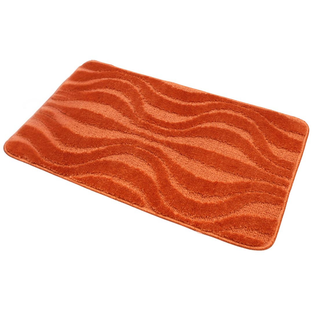 1 Piece Evelina Bath Mat - 50 x 80cm