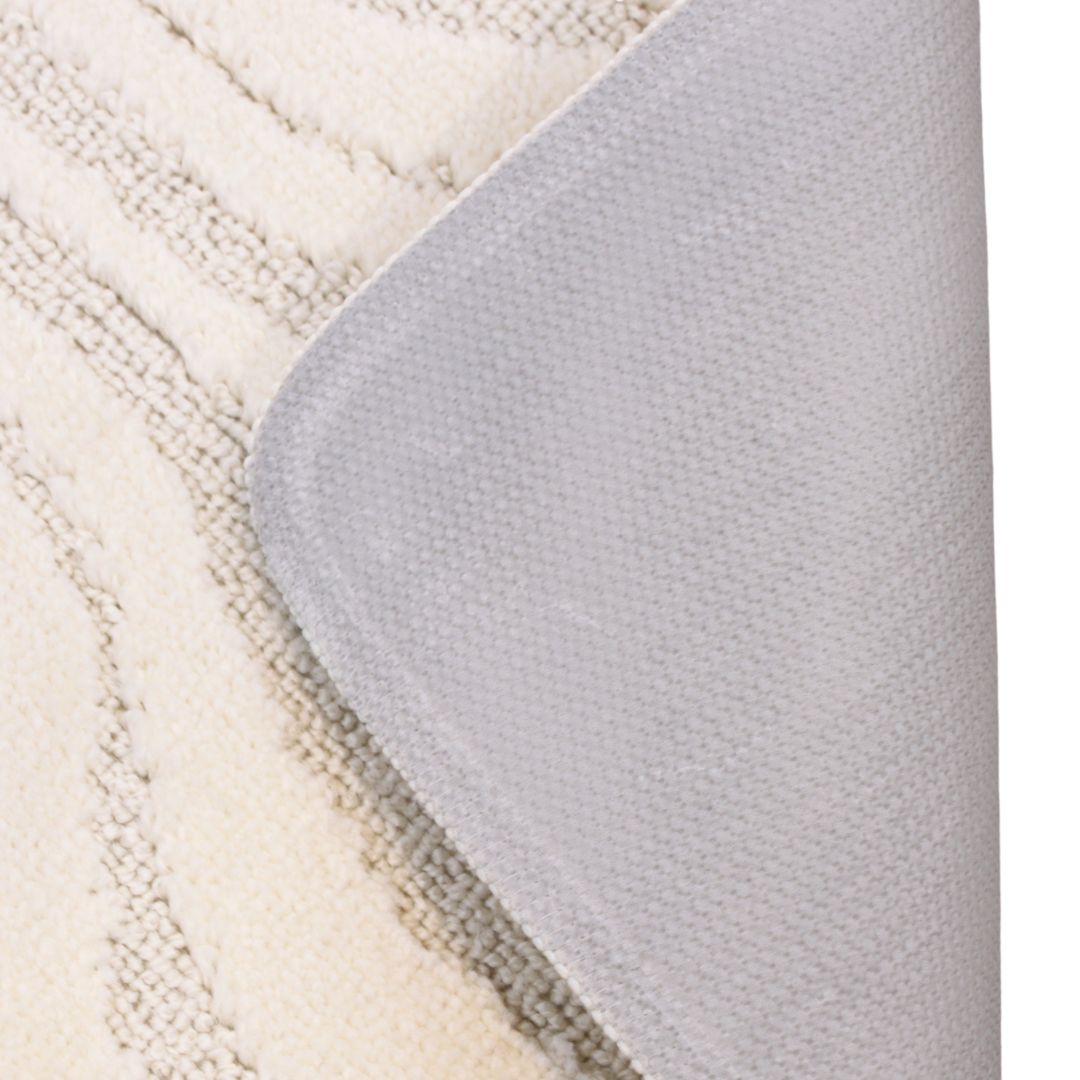 Westward Ho! Evelina 1 Piece Bath Mat – Soft Polypropylene 50 x 80 cm