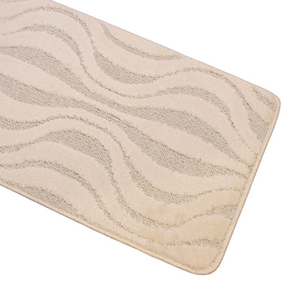 Westward Ho! Evelina 1 Piece Bath Mat – Soft Polypropylene 50 x 80 cm