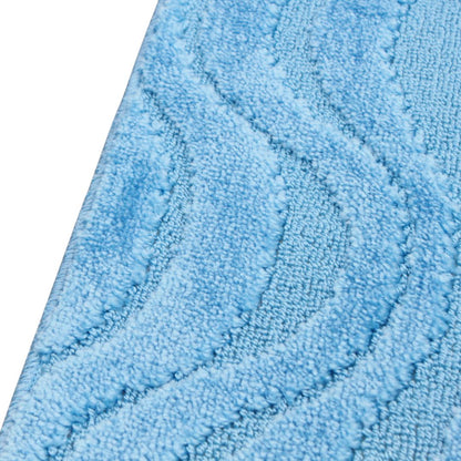 Westward Ho! Evelina 1 Piece Bath Mat – Soft Polypropylene 50 x 80 cm