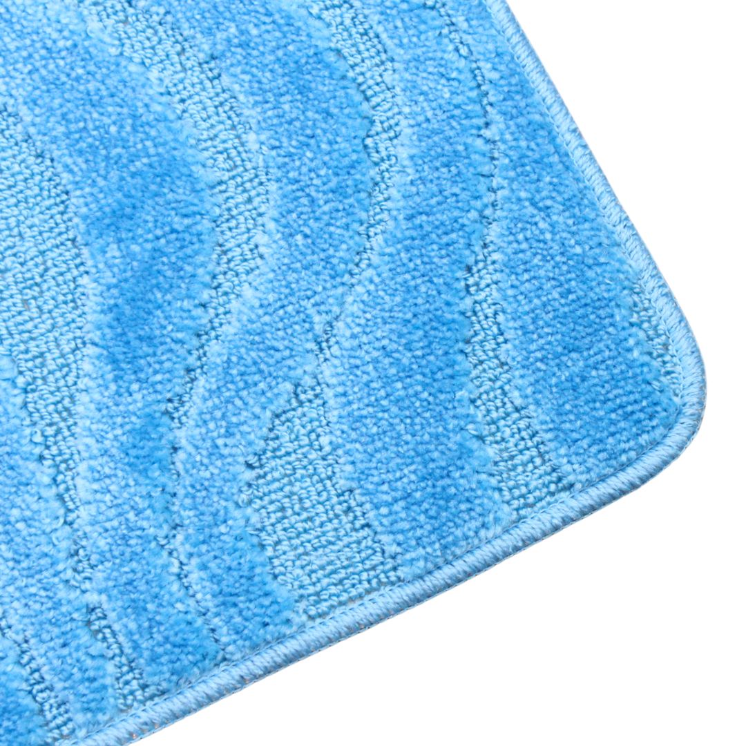 Westward Ho! Evelina 1 Piece Bath Mat – Soft Polypropylene 50 x 80 cm