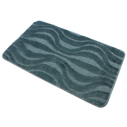 1 Piece Evelina Bath Mat - 50 x 80cm