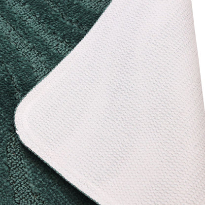 1 Piece Evelina Bath Mat - 50 x 80cm