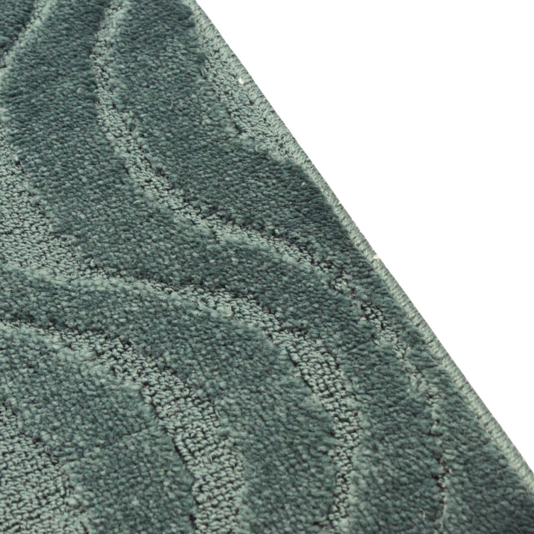 1 Piece Evelina Bath Mat - 50 x 80cm