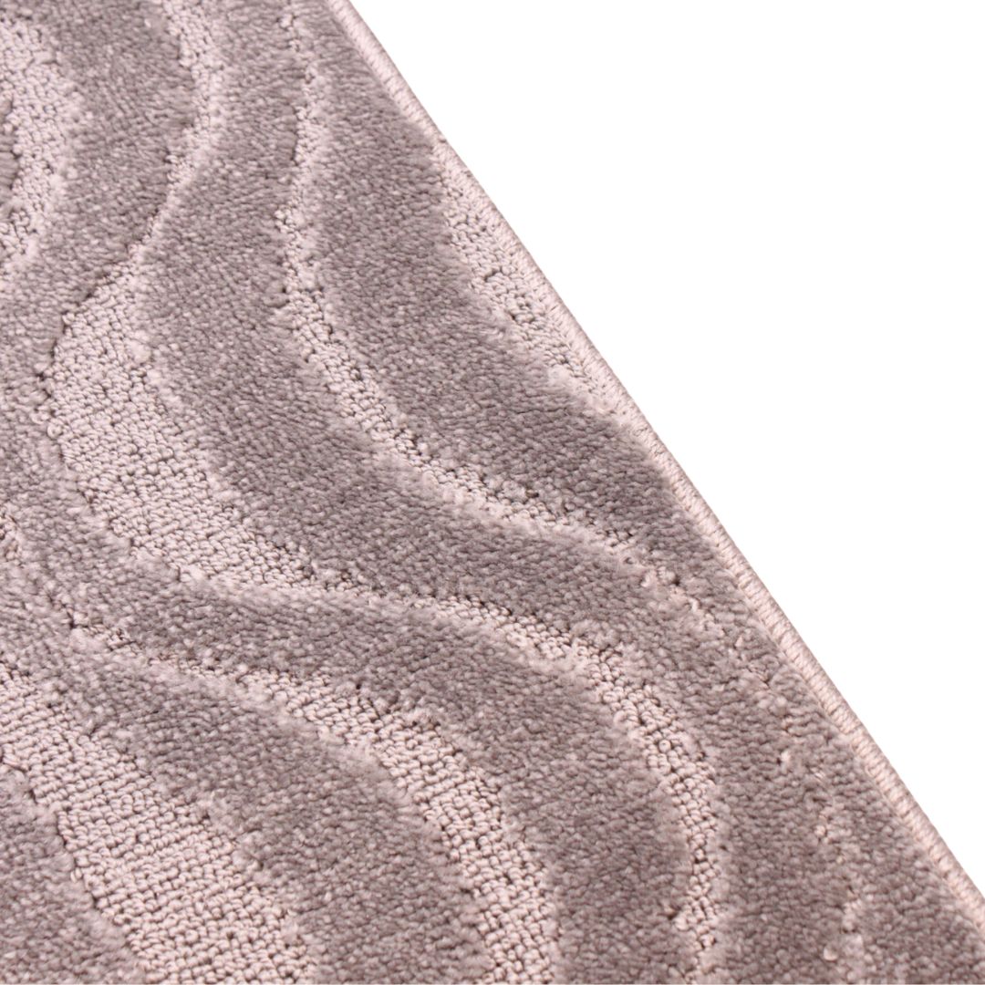 1 Piece Evelina Bath Mat - 50 x 80cm
