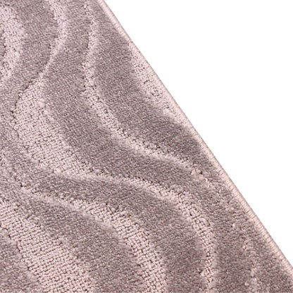 1 Piece Evelina Bath Mat - 50 x 80cm