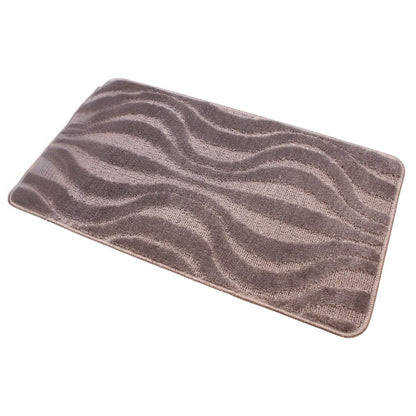 1 Piece Evelina Bath Mat - 50 x 80cm
