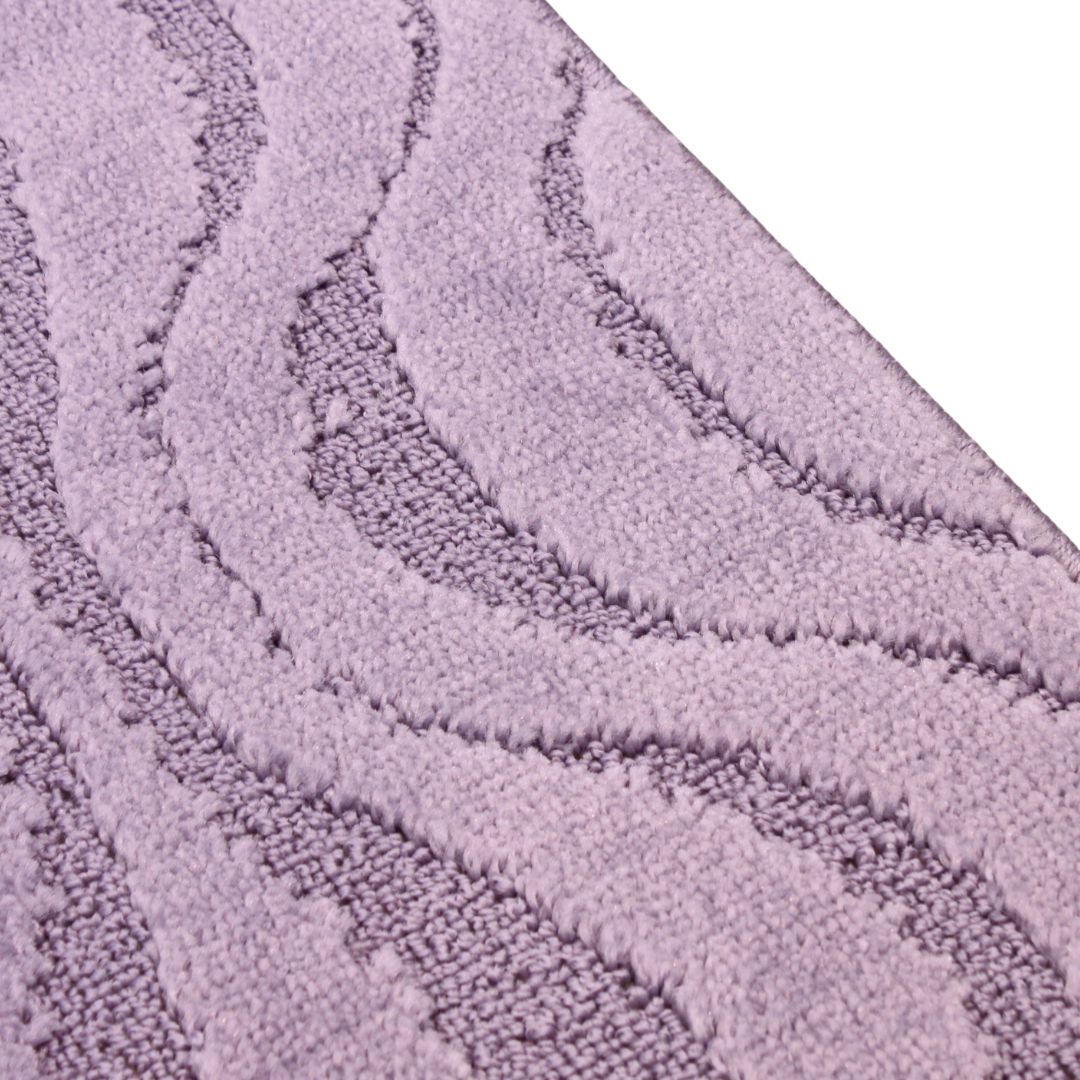1 Piece Evelina Bath Mat - 50 x 80cm