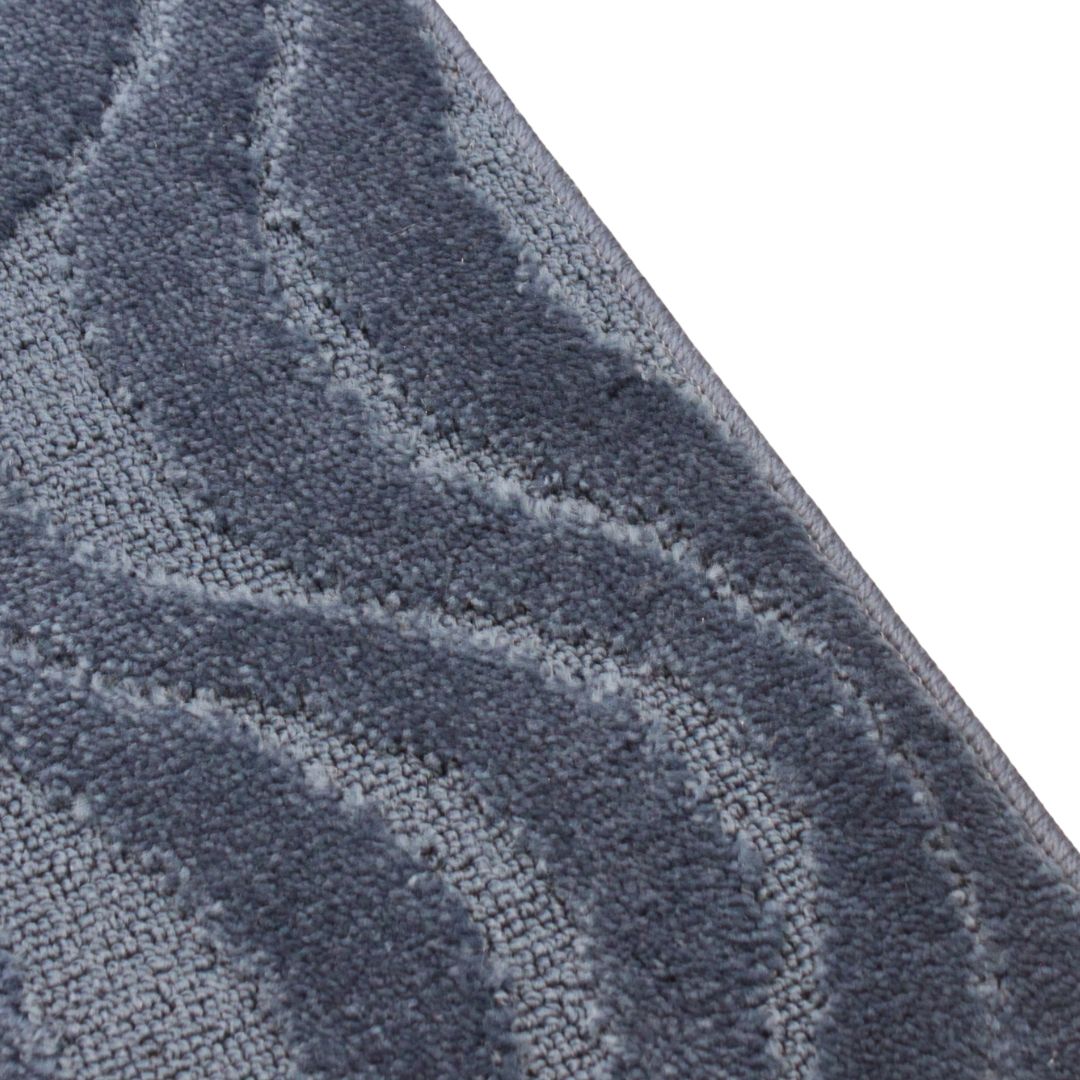 1 Piece Evelina Bath Mat - 50 x 80cm