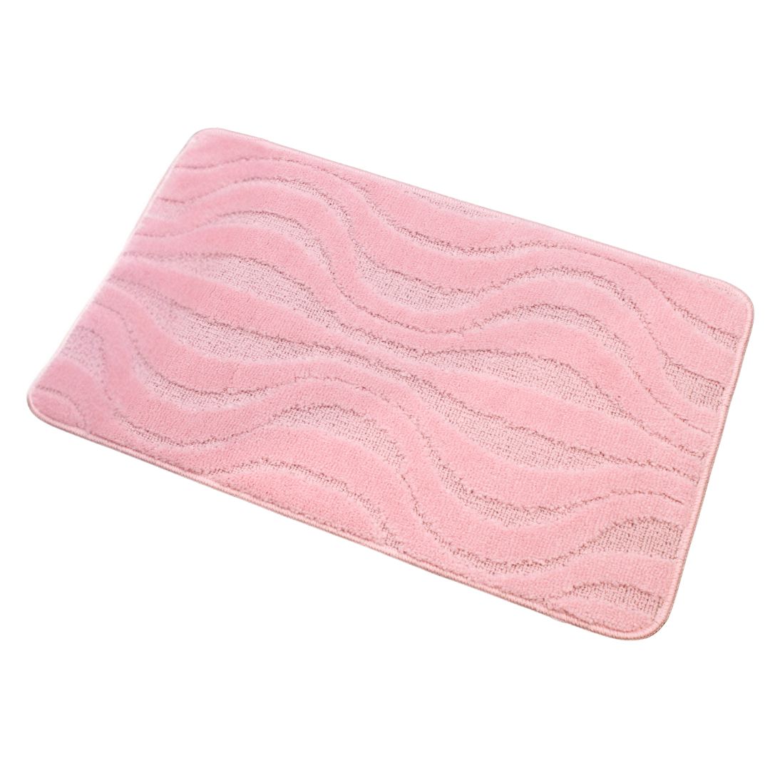 1 Piece Evelina Bath Mat - 50 x 80cm