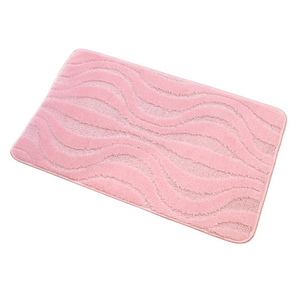 1 Piece Evelina Bath Mat - 50 x 80cm